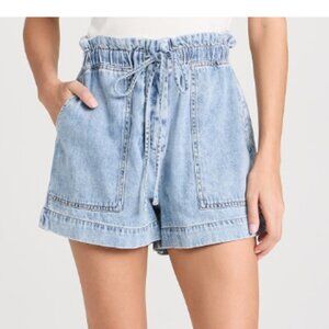 RAILS Foster Shorts - Large